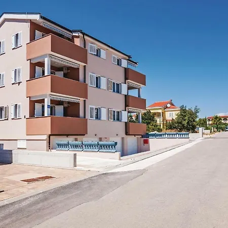 Apartament Two-bedroom In *