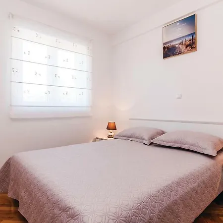 Two-bedroom In Apartament *