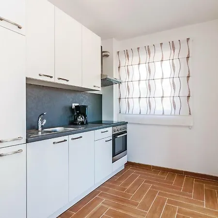 Two-bedroom In