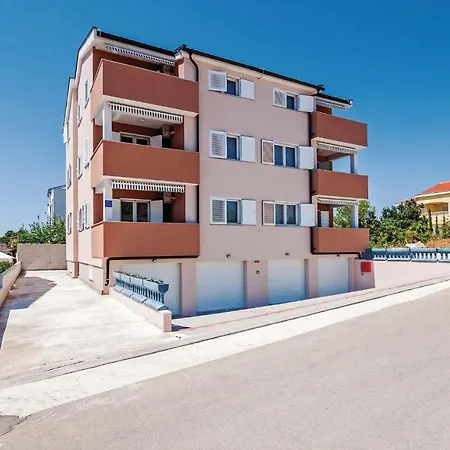 Apartament Two-bedroom In Pakoštane