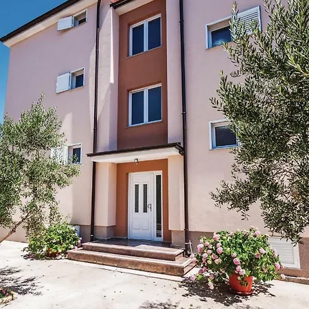 Two-bedroom In