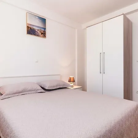 Two-bedroom In Apartment *